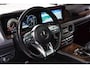 Mercedes-Benz G-klasse BRABUS 800 Massage Burmester PTS 360° Camera Leer Navi Stoelventilatie Stoelverwarming voor en achter Climate voor & achter Memory seats Distronic Plus Elektr. bedienb. schuif-/ kanteldak PTS LM velgen