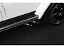 Mercedes-Benz G-klasse BRABUS 800 Massage Burmester PTS 360° Camera Leer Navi Stoelventilatie Stoelverwarming voor en achter Climate voor & achter Memory seats Distronic Plus Elektr. bedienb. schuif-/ kanteldak PTS LM velgen