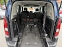 Peugeot Rifter Rolstoelauto 3+1 of 5+0 - Bodemverlaging + Lier - 1e Eigenaar - Rolstoelvervoer