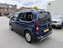 Peugeot Rifter Rolstoelauto 3+1 of 5+0 - Bodemverlaging + Lier - 1e Eigenaar - Rolstoelvervoer