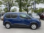 Peugeot Rifter Rolstoelauto 3+1 of 5+0 - Bodemverlaging + Lier - 1e Eigenaar - Rolstoelvervoer