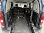 Peugeot Rifter Rolstoelauto 3+1 of 5+0 - Bodemverlaging + Lier - 1e Eigenaar - Rolstoelvervoer