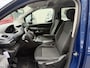 Peugeot Rifter Rolstoelauto 3+1 of 5+0 - Bodemverlaging + Lier - 1e Eigenaar - Rolstoelvervoer