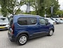 Peugeot Rifter Rolstoelauto 3+1 of 5+0 - Bodemverlaging + Lier - 1e Eigenaar - Rolstoelvervoer