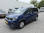 Peugeot Rifter Rolstoelauto 3+1 of 5+0 - Bodemverlaging + Lier - 1e Eigenaar - Rolstoelvervoer