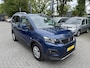 Peugeot Rifter Rolstoelauto 3+1 of 5+0 - Bodemverlaging + Lier - 1e Eigenaar - Rolstoelvervoer