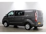 Ford Transit Custom 2.0 TDCI 130pk L1H1 D.C. Limited Navi/Camera/2x Schuifdeur 03-2022