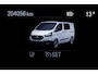 Ford Transit Custom 2.0 TDCI 130pk L1H1 D.C. Limited Navi/Camera/2x Schuifdeur 03-2022