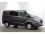 Ford Transit Custom 2.0 TDCI 130pk L1H1 D.C. Limited Navi/Camera/2x Schuifdeur 03-2022