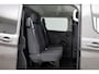 Ford Transit Custom 2.0 TDCI 130pk L1H1 D.C. Limited Navi/Camera/2x Schuifdeur 03-2022