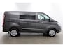 Ford Transit Custom 2.0 TDCI 130pk L1H1 D.C. Limited Navi/Camera/2x Schuifdeur 03-2022