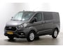 Ford Transit Custom 2.0 TDCI 130pk L1H1 D.C. Limited Navi/Camera/2x Schuifdeur 03-2022