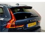 Volvo XC60 2.0 T6 AWD 293kW/399pk Aut8 Plug-in hybrid Ultra Dark PANORAMADAK + HARMAN/KARDON + EL.TREKHAAK + ADAPT.CRUISE + HEAD-UP + STOELVERWARMING V&A + STUURVERWARMING + GOOGLE DASH + 360 CAMERA + BLIS + CTA + PARKSENSOREN + 21" LM-VELGEN!!