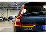 Volvo XC60 2.0 T6 AWD 293kW/399pk Aut8 Plug-in hybrid Ultra Dark PANORAMADAK + HARMAN/KARDON + EL.TREKHAAK + ADAPT.CRUISE + HEAD-UP + STOELVERWARMING V&A + STUURVERWARMING + GOOGLE DASH + 360 CAMERA + BLIS + CTA + PARKSENSOREN + 21" LM-VELGEN!!