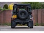 Land Rover Defender 2.4 TD 90 | 4 pers | Adventure Stoelen | Airco | Stoelverwarming | Leder | Snorkel | Voorruitverwarming |