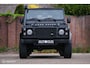 Land Rover Defender 2.4 TD 90 | 4 pers | Adventure Stoelen | Airco | Stoelverwarming | Leder | Snorkel | Voorruitverwarming |
