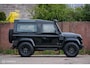 Land Rover Defender 2.4 TD 90 | 4 pers | Adventure Stoelen | Airco | Stoelverwarming | Leder | Snorkel | Voorruitverwarming |