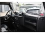 Land Rover Defender 2.4 TD 90 | 4 pers | Adventure Stoelen | Airco | Stoelverwarming | Leder | Snorkel | Voorruitverwarming |