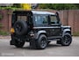 Land Rover Defender 2.4 TD 90 | 4 pers | Adventure Stoelen | Airco | Stoelverwarming | Leder | Snorkel | Voorruitverwarming |