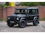 Land Rover Defender 2.4 TD 90 | 4 pers | Adventure Stoelen | Airco | Stoelverwarming | Leder | Snorkel | Voorruitverwarming |