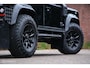 Land Rover Defender 2.4 TD 90 | 4 pers | Adventure Stoelen | Airco | Stoelverwarming | Leder | Snorkel | Voorruitverwarming |