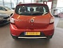 Dacia Sandero 0.9 TCe Stepway Lauréate Hoge instap | Lederen bekleding | Cruise control | Apple carplay | Navigatie | Airco | Nederlands geleverd