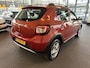 Dacia Sandero 0.9 TCe Stepway Lauréate Hoge instap | Lederen bekleding | Cruise control | Apple carplay | Navigatie | Airco | Nederlands geleverd
