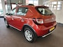 Dacia Sandero 0.9 TCe Stepway Lauréate Hoge instap | Lederen bekleding | Cruise control | Apple carplay | Navigatie | Airco | Nederlands geleverd