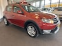 Dacia Sandero 0.9 TCe Stepway Lauréate Hoge instap | Lederen bekleding | Cruise control | Apple carplay | Navigatie | Airco | Nederlands geleverd