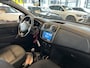 Dacia Sandero 0.9 TCe Stepway Lauréate Hoge instap | Lederen bekleding | Cruise control | Apple carplay | Navigatie | Airco | Nederlands geleverd