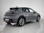 Peugeot e-208 EV GT Avantage 51 kWh | Navigatie | Achteruitrijcamera | Parkeersensoren Voor en Achter | Alcantara Bekleding | Verwarmde Sportstoelen | Full-LED Koplampen | Dodehoek Detectie | Adaptieve Cruise Control | 17" Lichtmetalen Velgen | Apple Carplay/Android Auto |