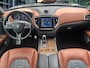 Maserati Ghibli 3.0 TDI BOWERS WILKINS/LEDER/CAMERA/NAVI/STOELVERW/ACC