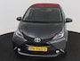 Toyota Aygo 1.0 VVT-i x-pose
