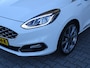 Ford Fiesta 1.0 Turbo 125pk Vignale | Panoramadak | Winterpack | B&O | Keyless | Camera | Adaptieve Cruise. |