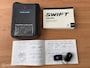 Suzuki Swift 1.2 Stijl Smart Hybrid | Keyless | Carplay | Adap. Cruise | Camera | Clima | Dealer onderhouden | Export Possible