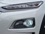 Hyundai Kona Electric EV Premium 64 kWh | SOH: nnb | Warmtepomp | Lage km-stand | Leder | HUD | Blindspot | Full LED |