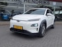 Hyundai Kona Electric EV Premium 64 kWh | SOH: nnb | Warmtepomp | Lage km-stand | Leder | HUD | Blindspot | Full LED |