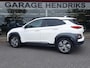 Hyundai Kona Electric EV Premium 64 kWh | SOH: nnb | Warmtepomp | Lage km-stand | Leder | HUD | Blindspot | Full LED |