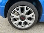 Fiat 500 0.9 TwinAir Turbo Sport | Automaat | Panoramadak | Lederen bekleding | Stoelverwarming | Airco |
