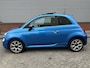 Fiat 500 0.9 TwinAir Turbo Sport | Automaat | Panoramadak | Lederen bekleding | Stoelverwarming | Airco |