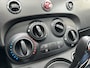 Fiat 500 0.9 TwinAir Turbo Sport | Automaat | Panoramadak | Lederen bekleding | Stoelverwarming | Airco |