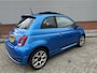 Fiat 500 0.9 TwinAir Turbo Sport | Automaat | Panoramadak | Lederen bekleding | Stoelverwarming | Airco |