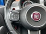 Fiat 500 0.9 TwinAir Turbo Sport | Automaat | Panoramadak | Lederen bekleding | Stoelverwarming | Airco |