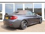 BMW 2-Serie Cabrio M235i xDrive Centennial High Executive, Cruise Control, Airco, Apple Carplay, Camera, Navigatie, Prijs Is Rijklaar Inclusief 6 Maanden Garantie
