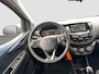 Opel Karl 1.0 Rocks Online Edition Parkeersensoren | Carplay/android auto | Airco | Cruise control | DAB | Extra getint glas