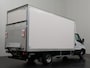 IVECO Daily 35C16 3.0L Bakwagen+Laadklep | Dakspoiler | Airco | Cruise | 3-Zits