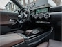 Mercedes-Benz A-klasse 250e AMG BRUIN LEDER ELEK SPIEGELS 19 INCH LMV LED AMBIENT LIGHTS
