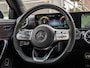 Mercedes-Benz A-klasse 250e AMG BRUIN LEDER ELEK SPIEGELS 19 INCH LMV LED AMBIENT LIGHTS