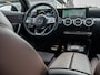 Mercedes-Benz A-klasse 250e AMG BRUIN LEDER ELEK SPIEGELS 19 INCH LMV LED AMBIENT LIGHTS