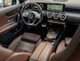 Mercedes-Benz A-klasse 250e AMG BRUIN LEDER ELEK SPIEGELS 19 INCH LMV LED AMBIENT LIGHTS